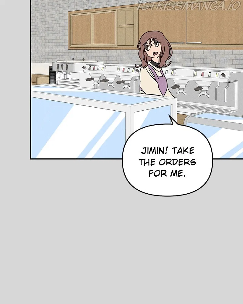 Our Secret Alliance Chapter 24 – Page 71