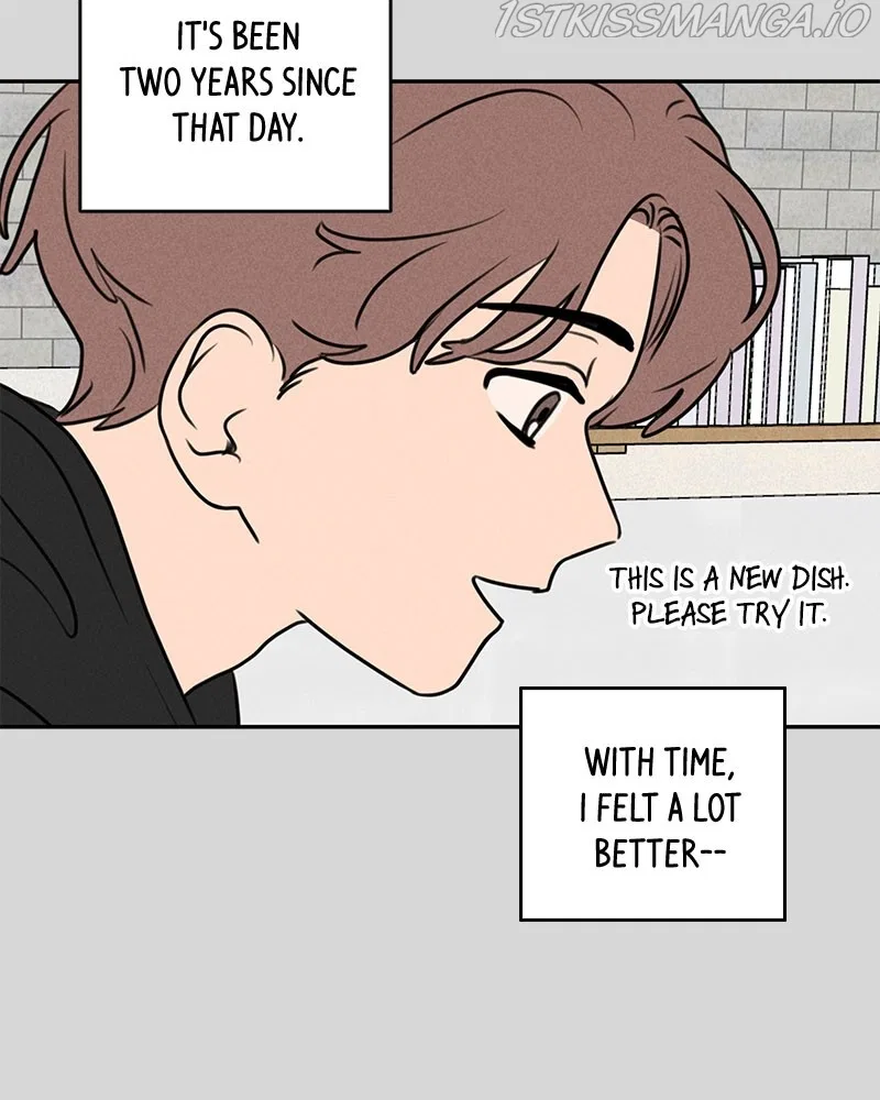 Our Secret Alliance Chapter 24 – Page 74