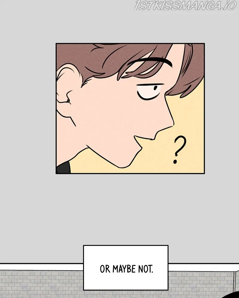 Our Secret Alliance Chapter 24 – Page 75