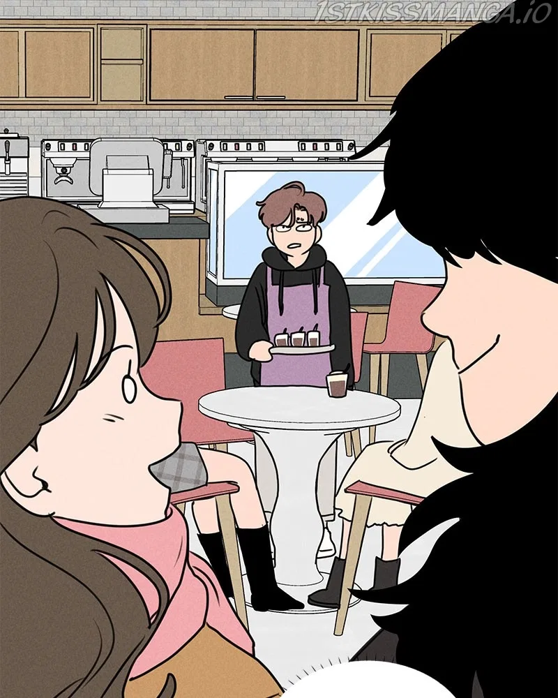 Our Secret Alliance Chapter 24 – Page 76