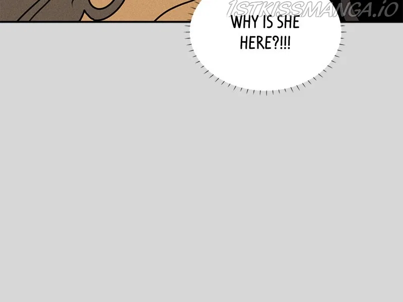 Our Secret Alliance Chapter 24 – Page 77
