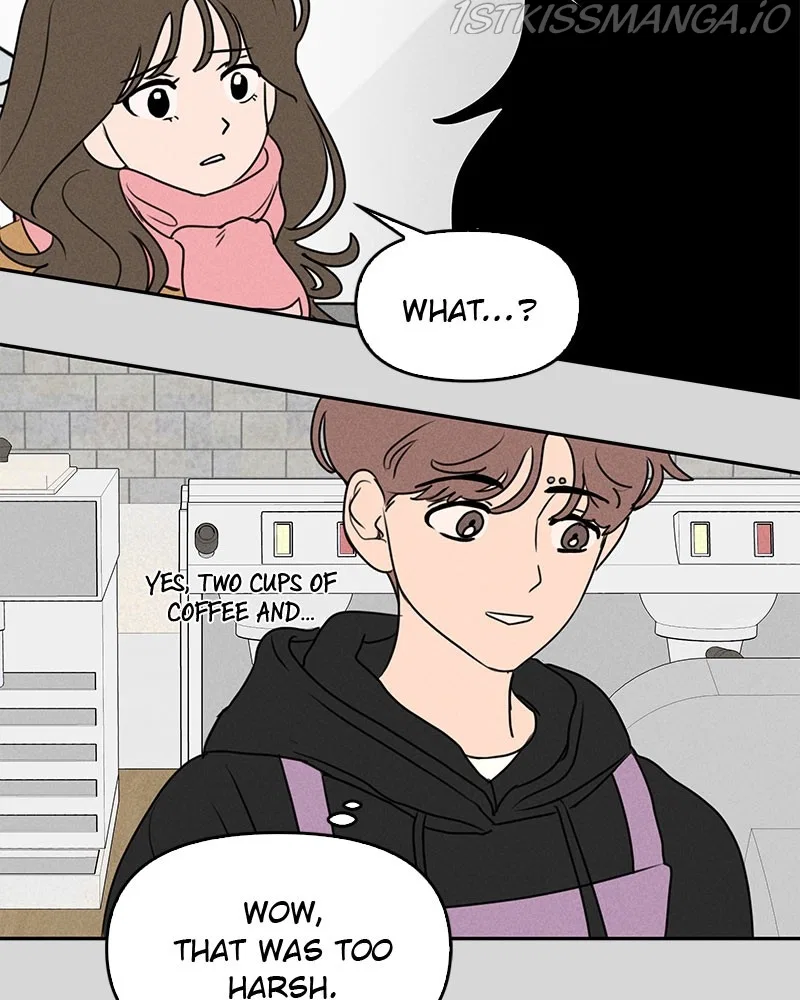 Our Secret Alliance Chapter 24 – Page 82