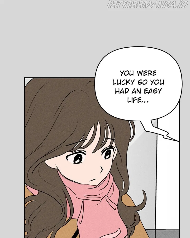 Our Secret Alliance Chapter 24 – Page 84