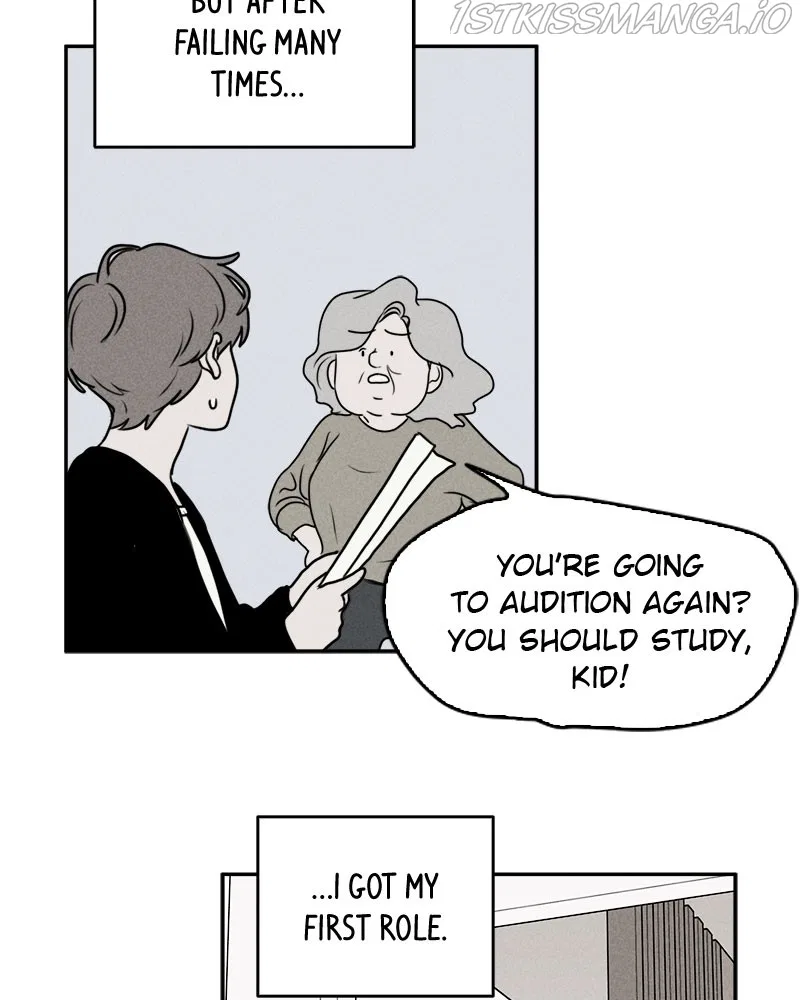 Our Secret Alliance Chapter 23 – Page 4