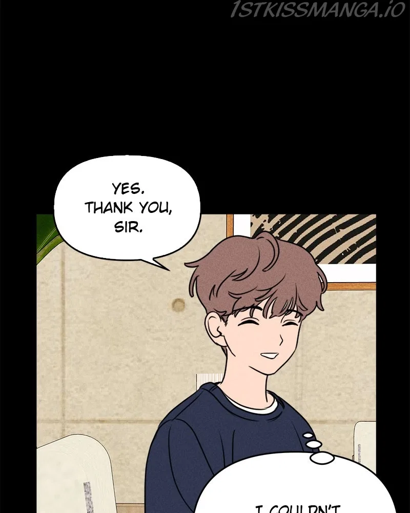 Our Secret Alliance Chapter 23 – Page 12