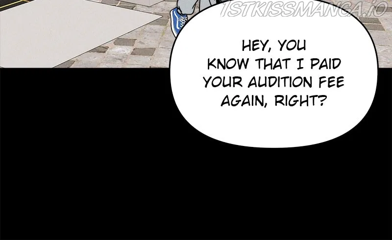 Our Secret Alliance Chapter 23 – Page 17