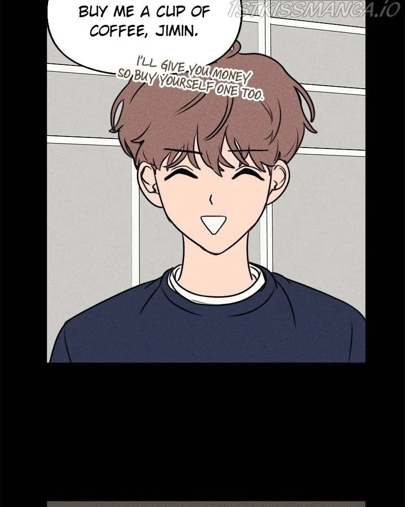 Our Secret Alliance Chapter 23 – Page 20