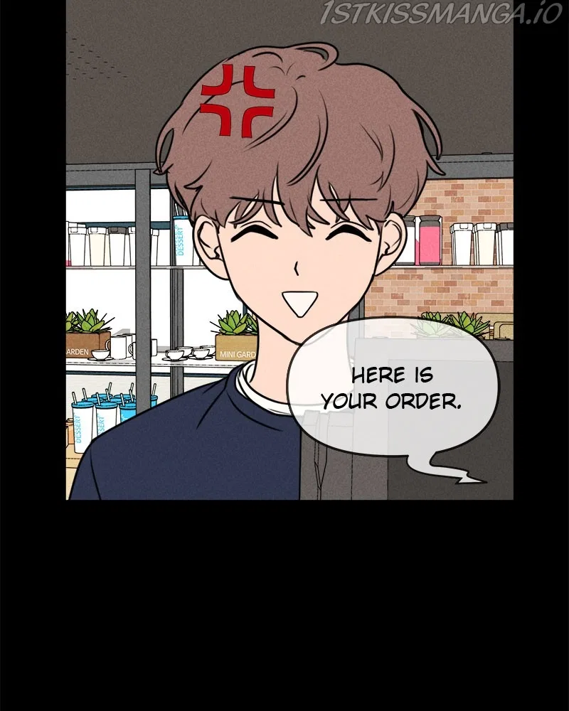 Our Secret Alliance Chapter 23 – Page 21