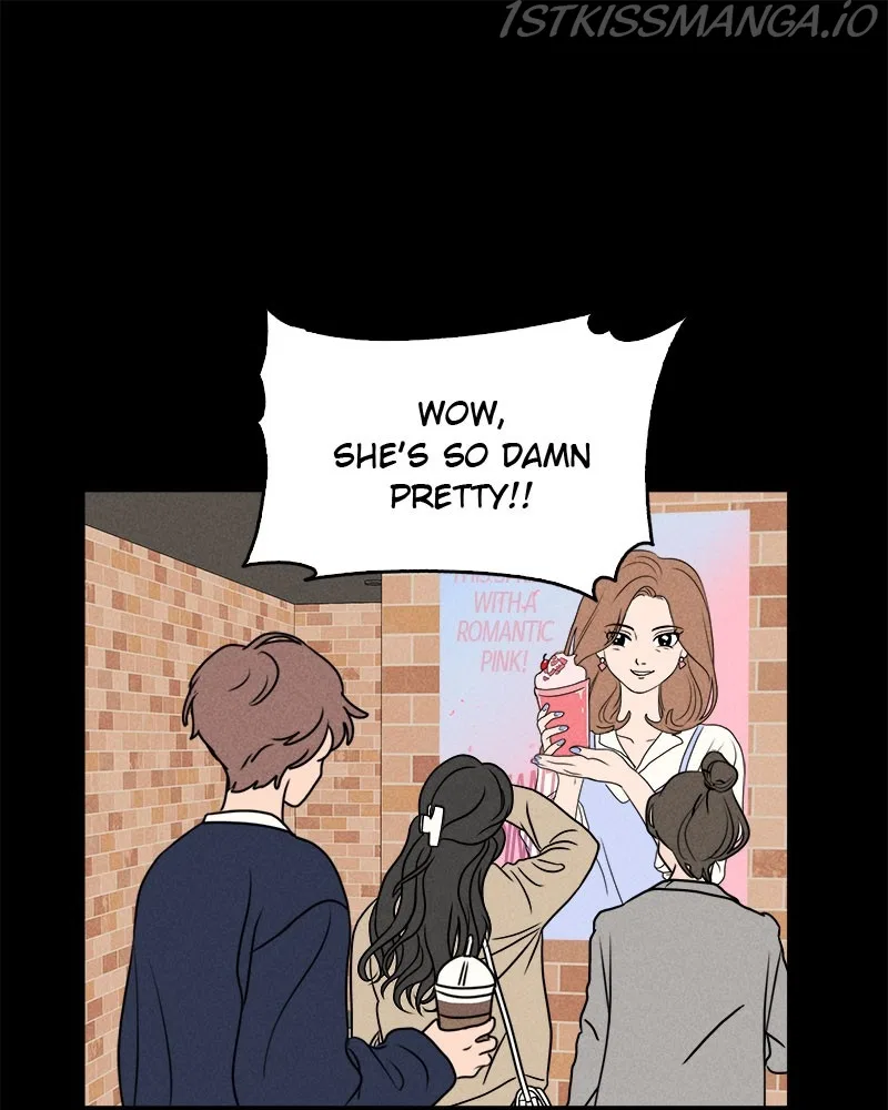 Our Secret Alliance Chapter 23 – Page 24