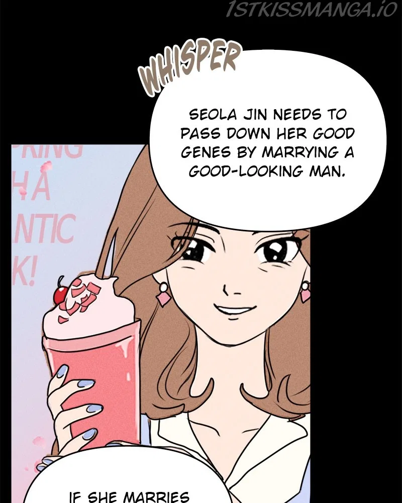 Our Secret Alliance Chapter 23 – Page 25