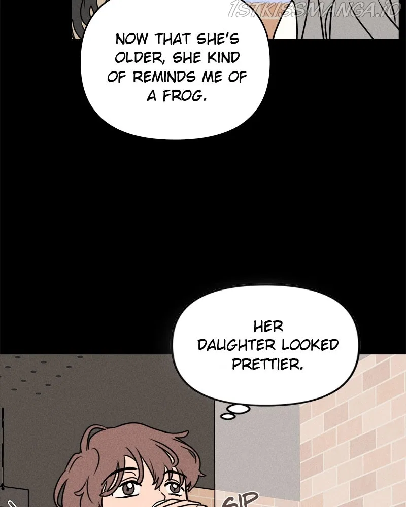 Our Secret Alliance Chapter 23 – Page 27
