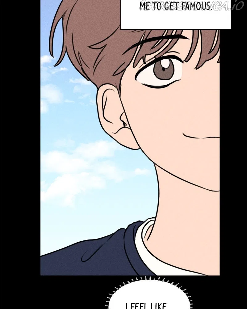 Our Secret Alliance Chapter 23 – Page 31