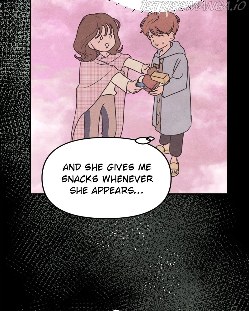 Our Secret Alliance Chapter 23 – Page 35