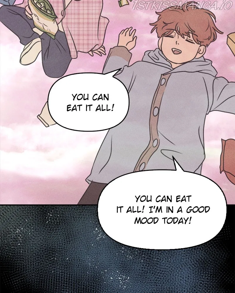 Our Secret Alliance Chapter 23 – Page 37
