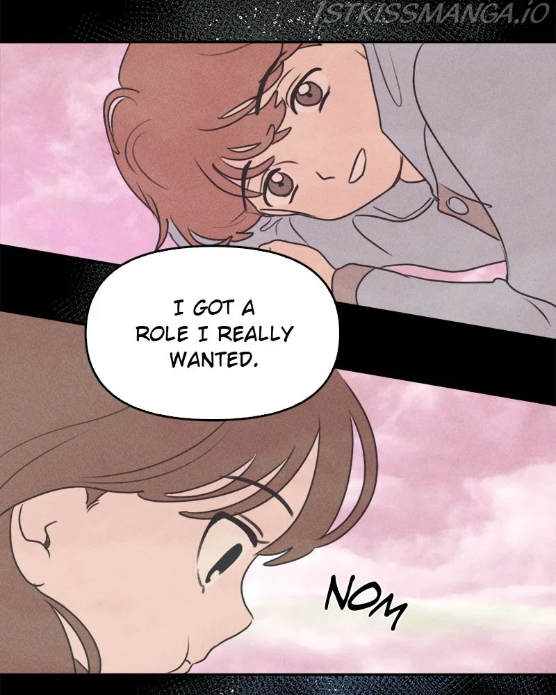 Our Secret Alliance Chapter 23 – Page 39