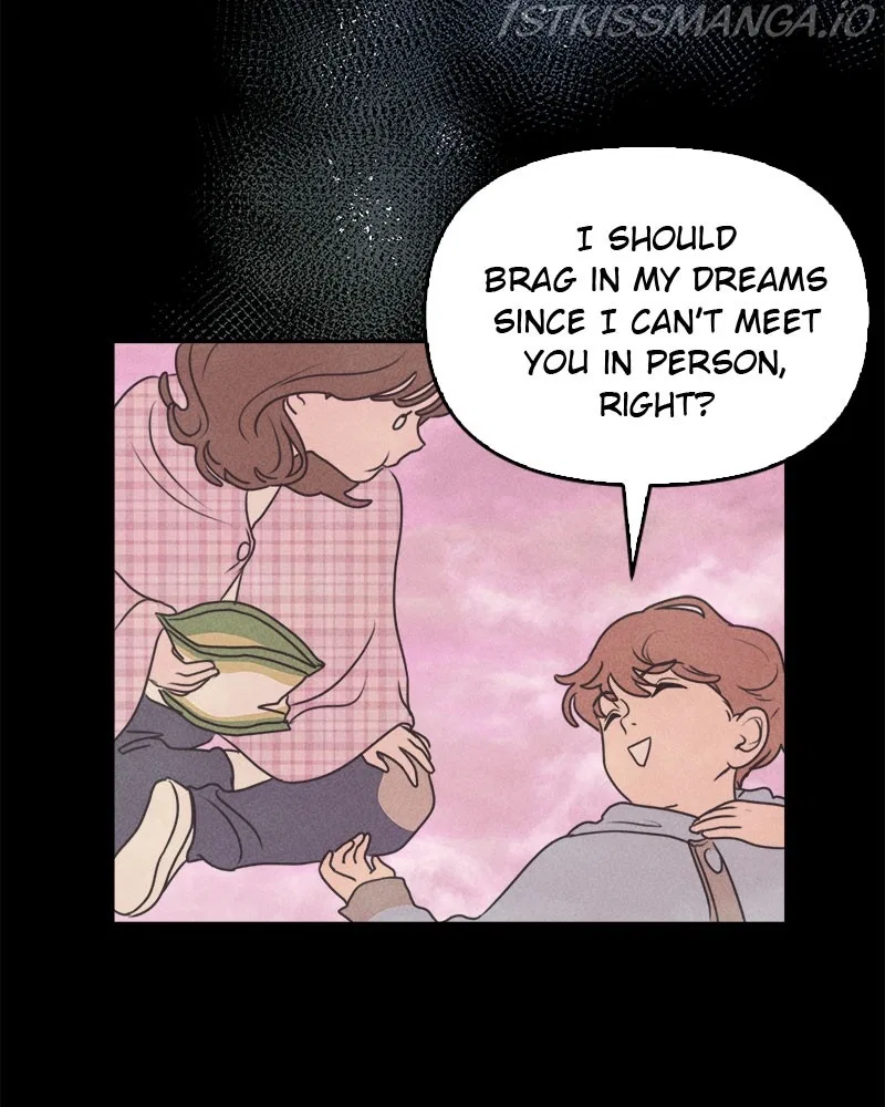 Our Secret Alliance Chapter 23 – Page 40