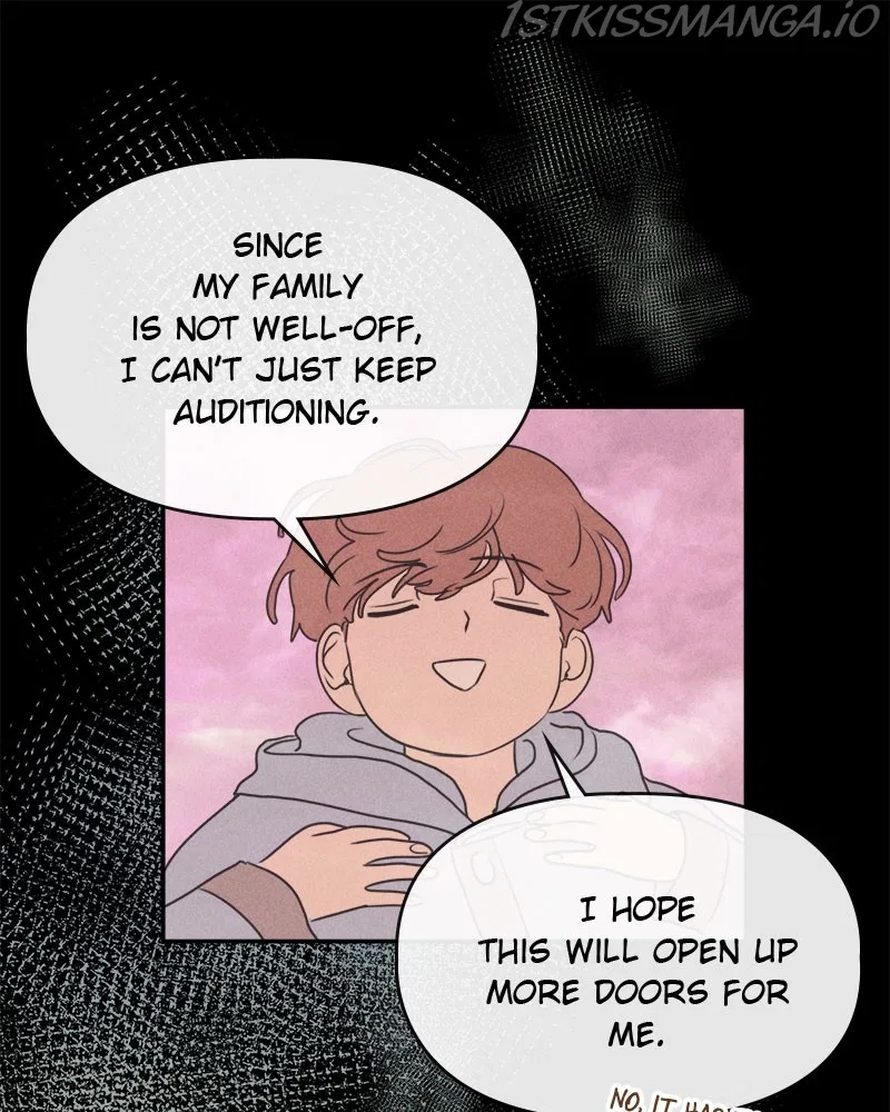 Our Secret Alliance Chapter 23 – Page 42