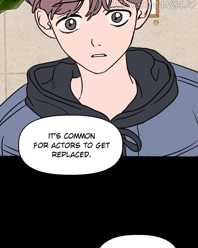 Our Secret Alliance Chapter 23 – Page 53