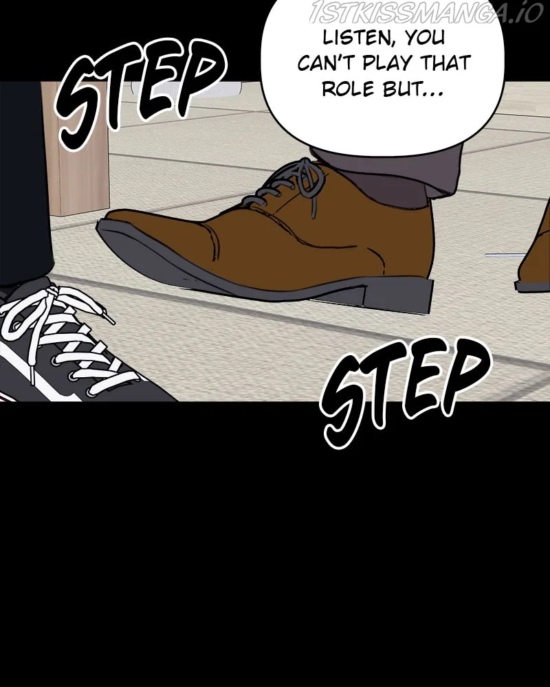 Our Secret Alliance Chapter 23 – Page 54