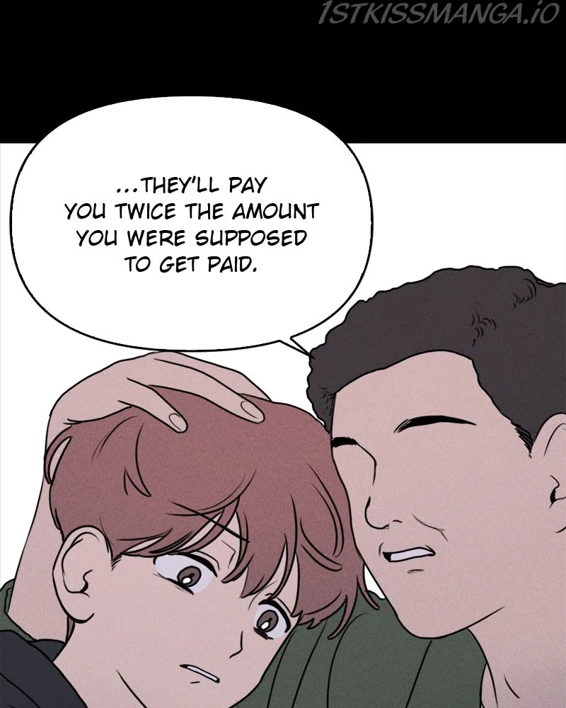 Our Secret Alliance Chapter 23 – Page 55
