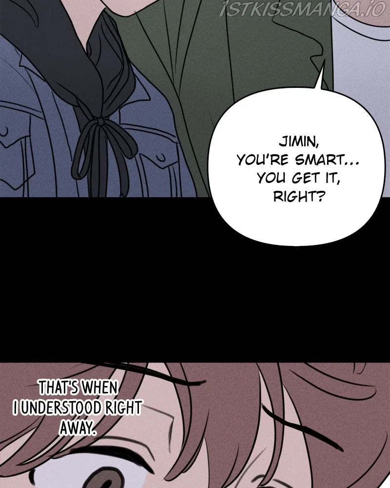 Our Secret Alliance Chapter 23 – Page 56