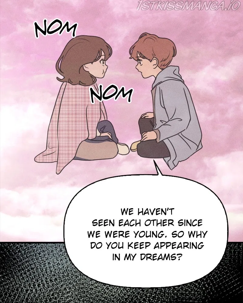 Our Secret Alliance Chapter 23 – Page 61