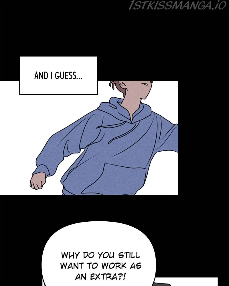 Our Secret Alliance Chapter 23 – Page 75