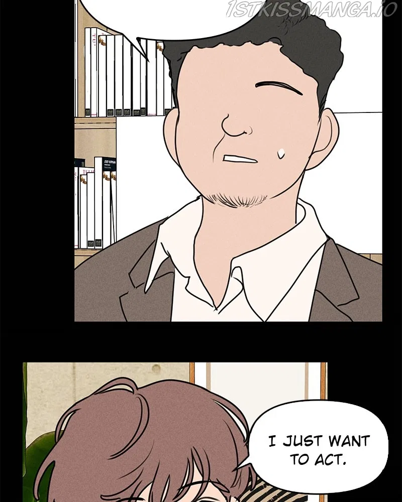Our Secret Alliance Chapter 23 – Page 76