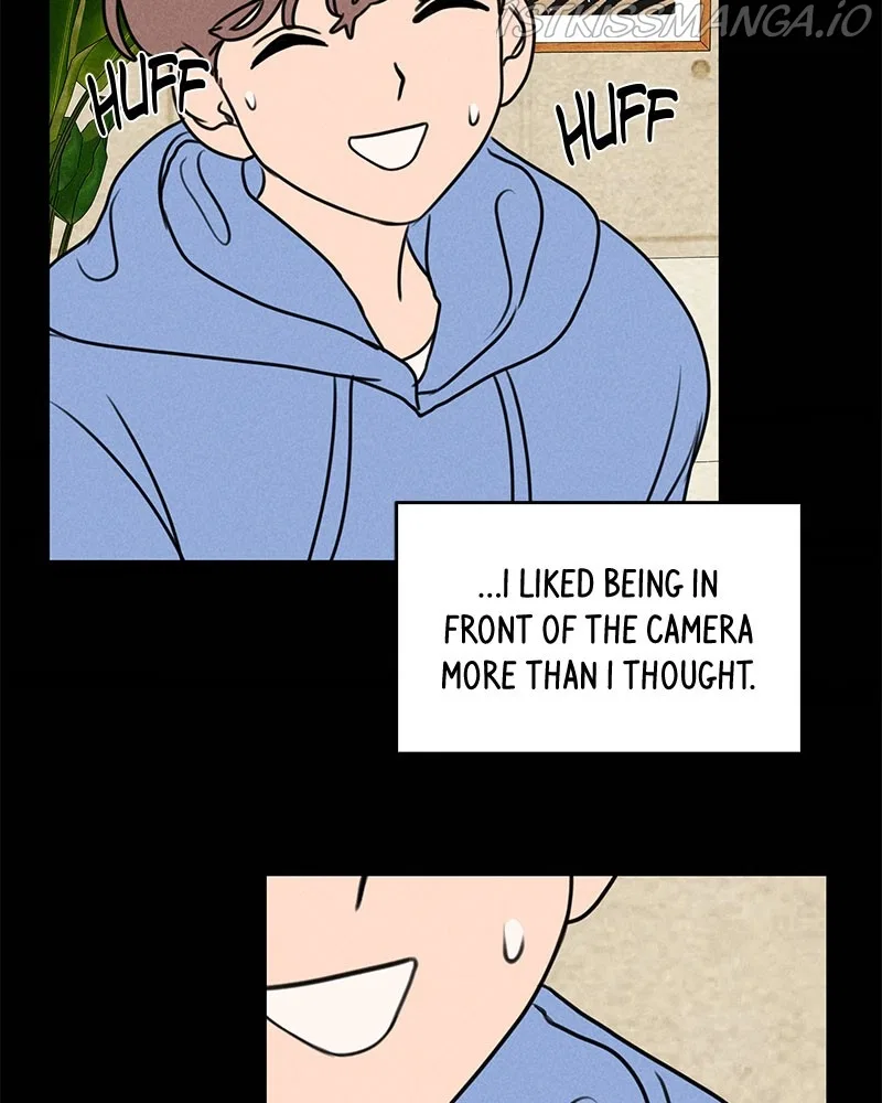 Our Secret Alliance Chapter 23 – Page 77