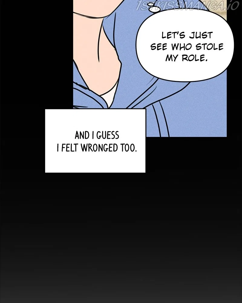 Our Secret Alliance Chapter 23 – Page 78