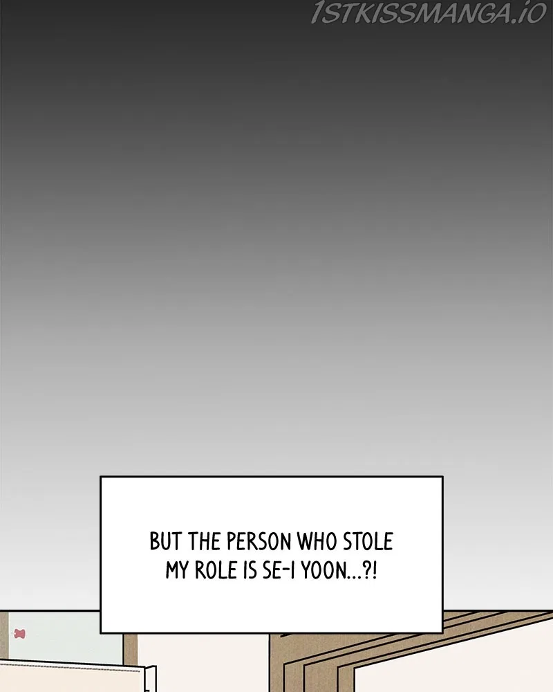 Our Secret Alliance Chapter 23 – Page 79