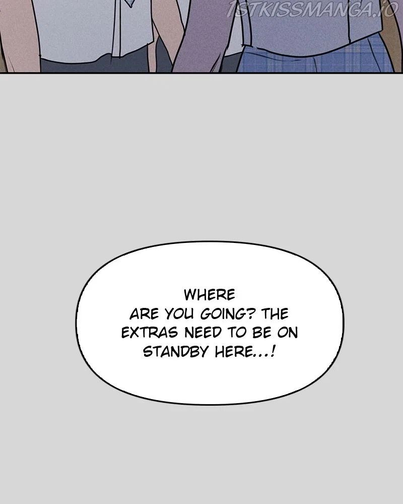 Our Secret Alliance Chapter 23 – Page 81