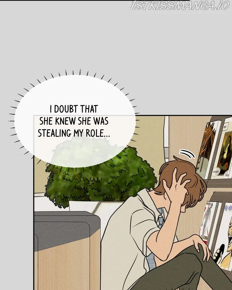 Our Secret Alliance Chapter 23 – Page 84