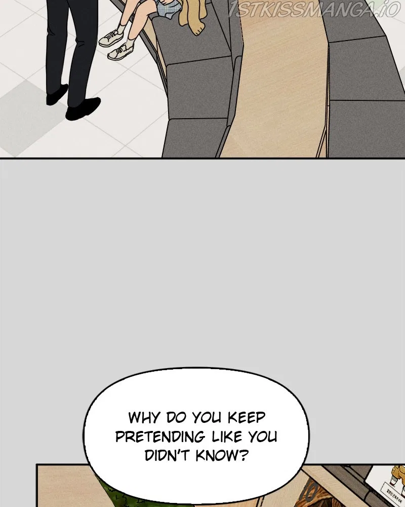 Our Secret Alliance Chapter 23 – Page 88