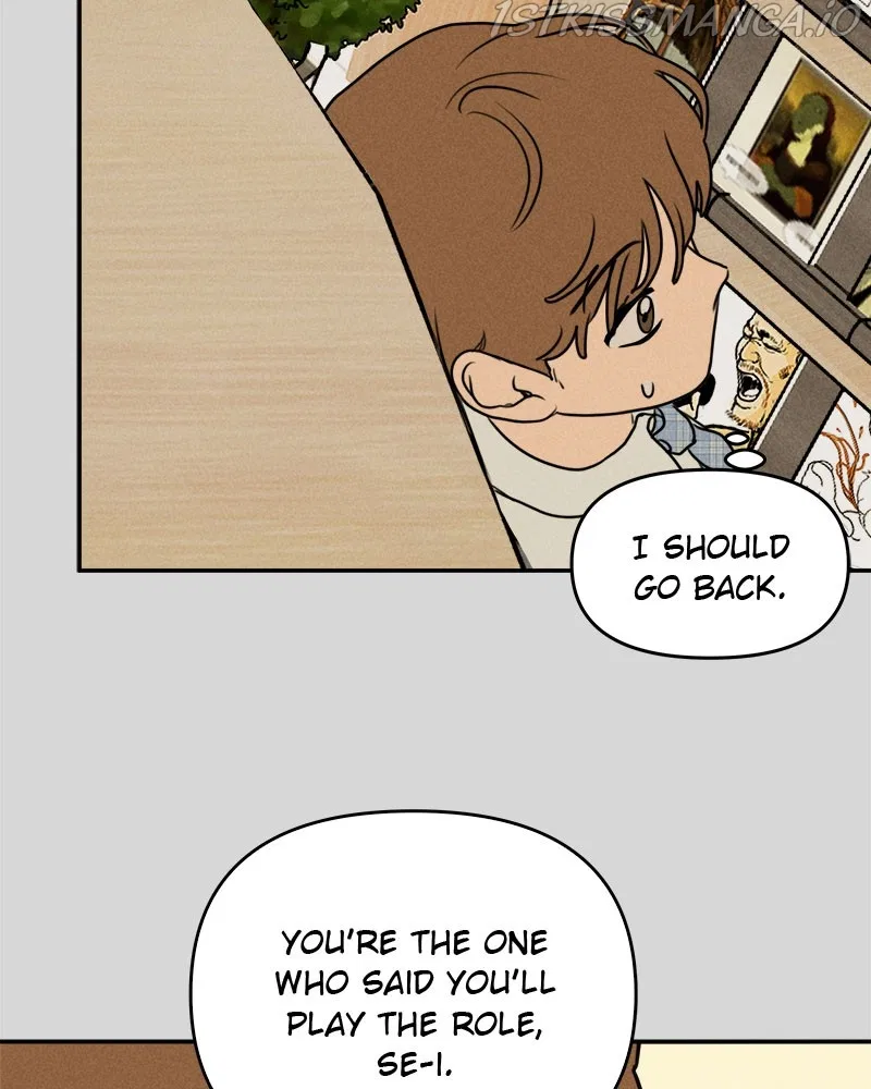 Our Secret Alliance Chapter 23 – Page 89
