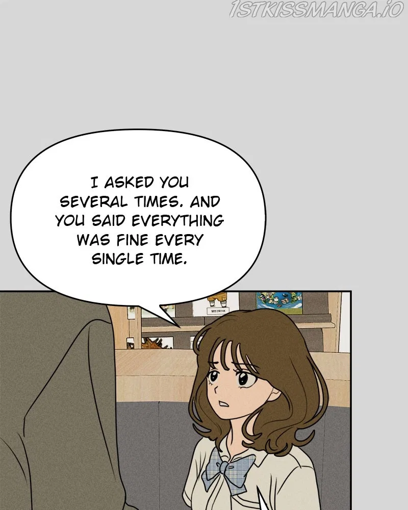 Our Secret Alliance Chapter 23 – Page 94