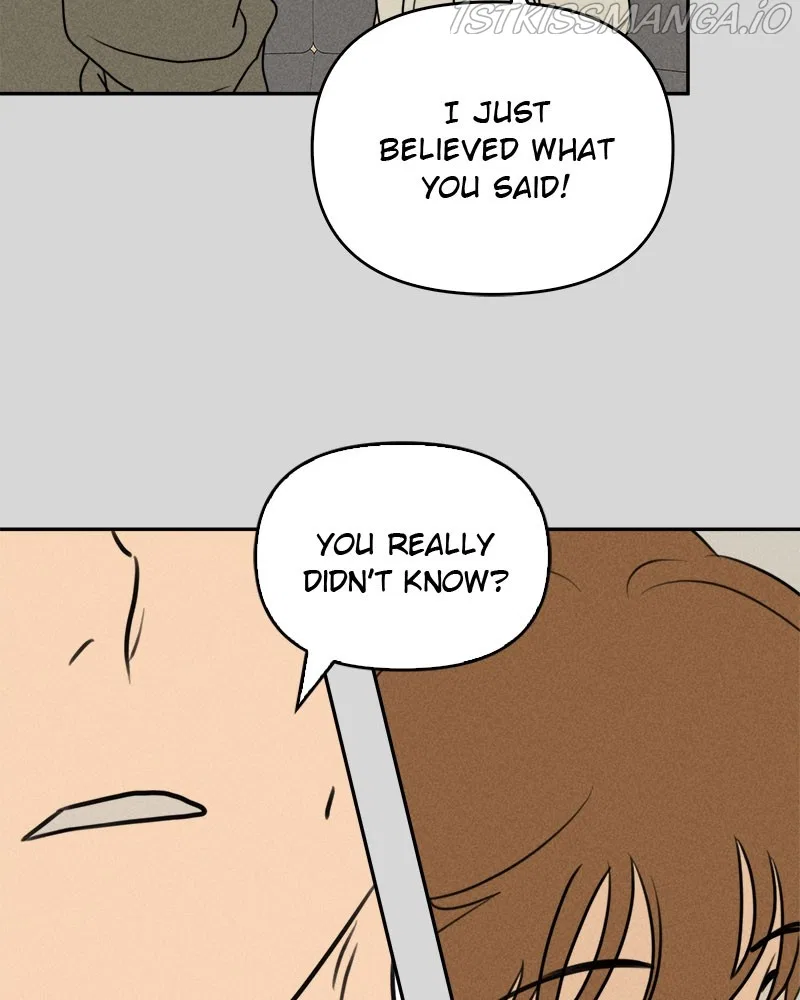 Our Secret Alliance Chapter 23 – Page 95