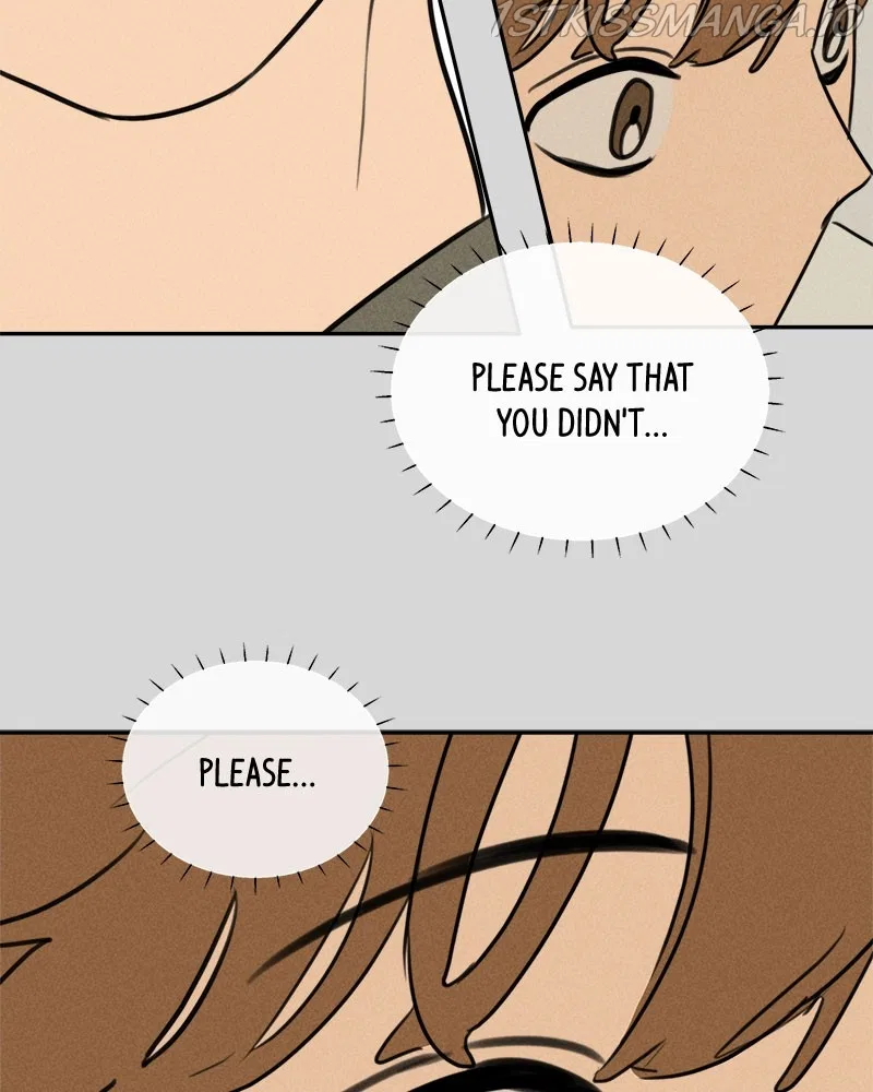Our Secret Alliance Chapter 23 – Page 96