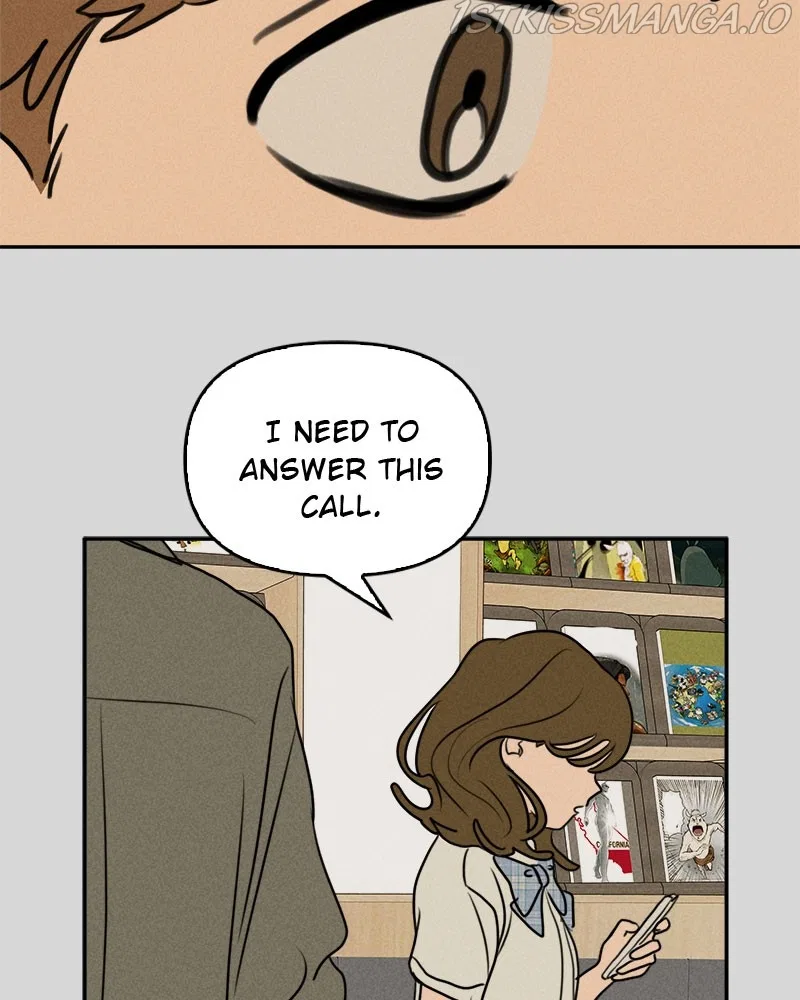 Our Secret Alliance Chapter 23 – Page 97
