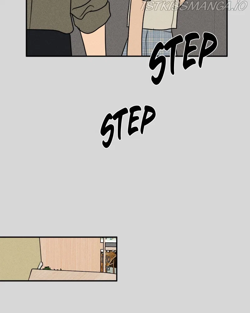 Our Secret Alliance Chapter 23 – Page 98