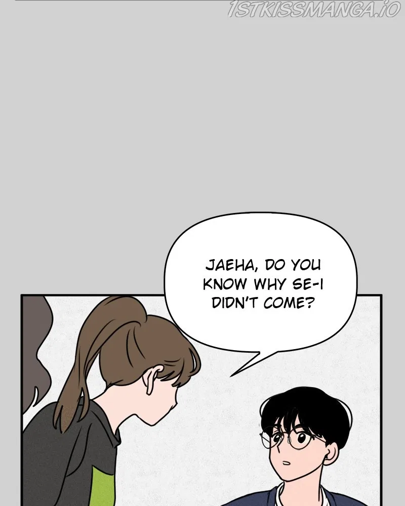 Our Secret Alliance Chapter 22 – Page 3