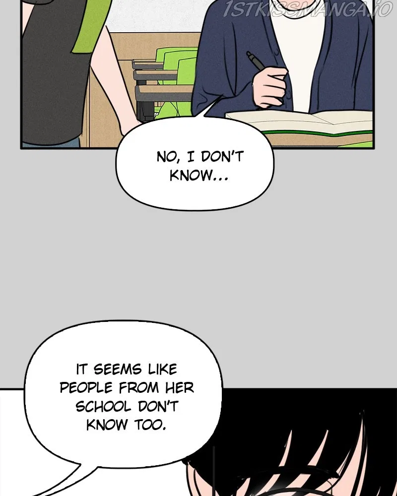 Our Secret Alliance Chapter 22 – Page 4