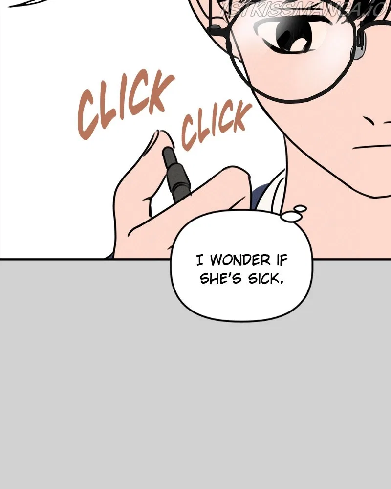 Our Secret Alliance Chapter 22 – Page 5