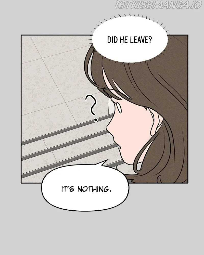 Our Secret Alliance Chapter 22 – Page 8