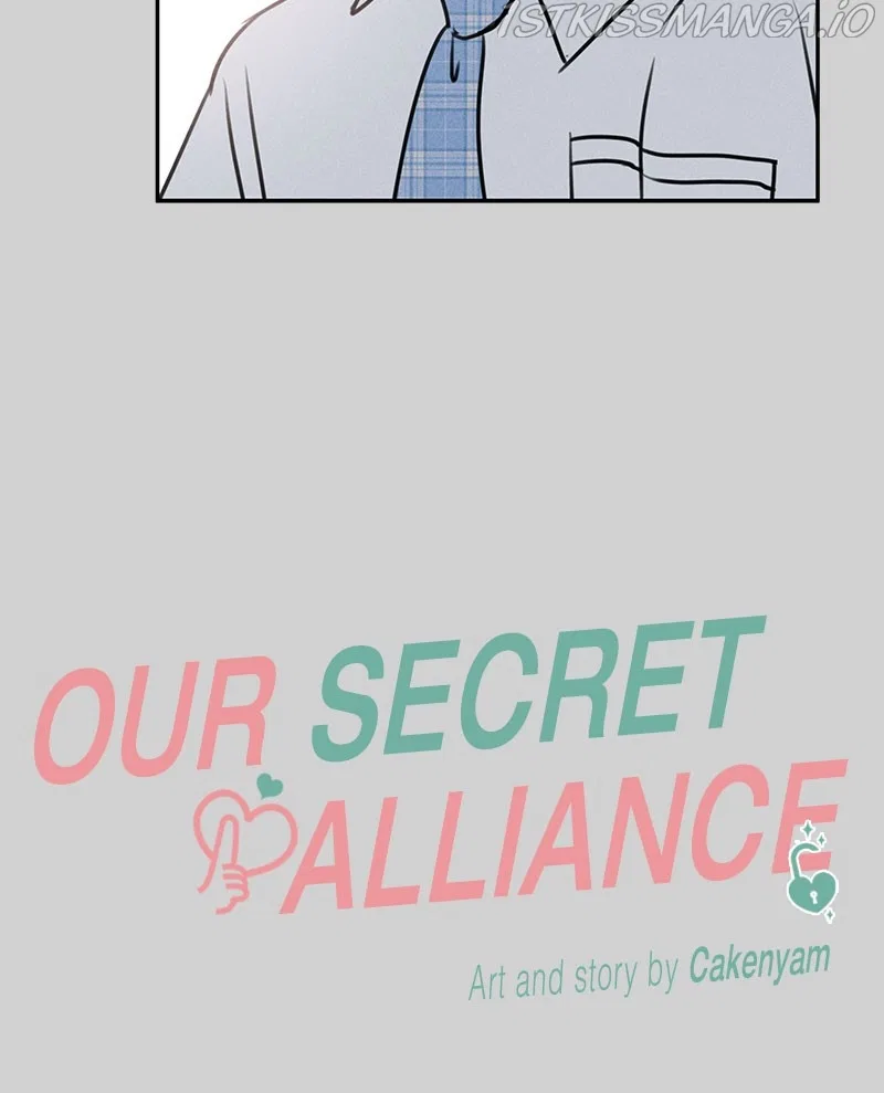 Our Secret Alliance Chapter 22 – Page 10