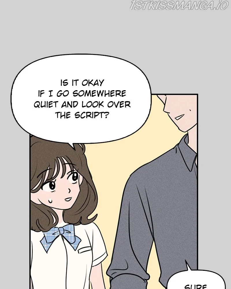 Our Secret Alliance Chapter 22 – Page 13