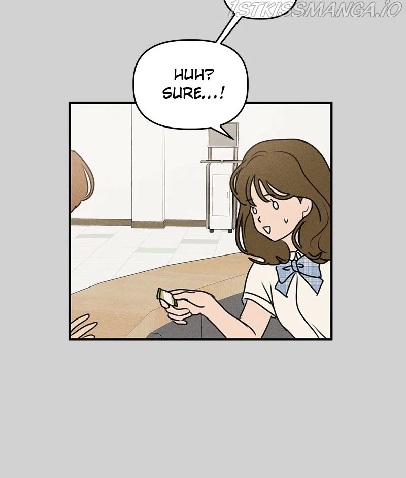 Our Secret Alliance Chapter 22 – Page 17