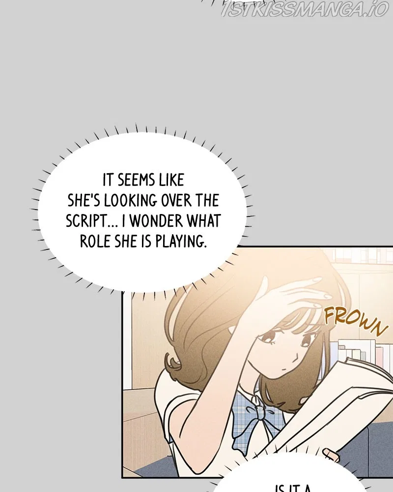 Our Secret Alliance Chapter 22 – Page 26