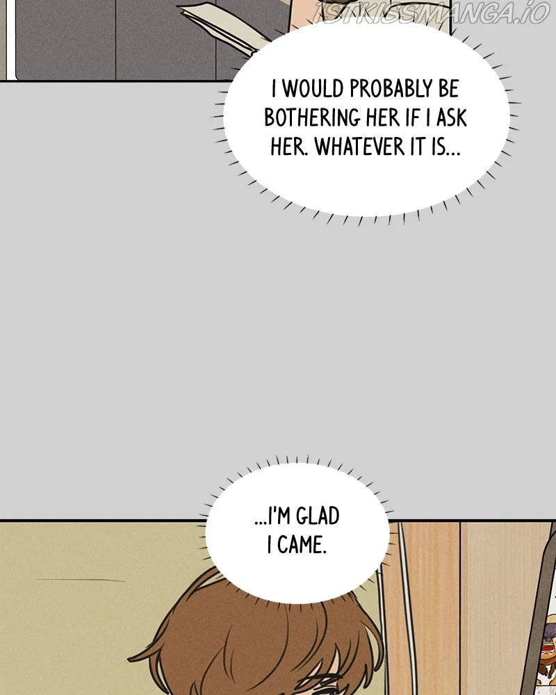 Our Secret Alliance Chapter 22 – Page 28