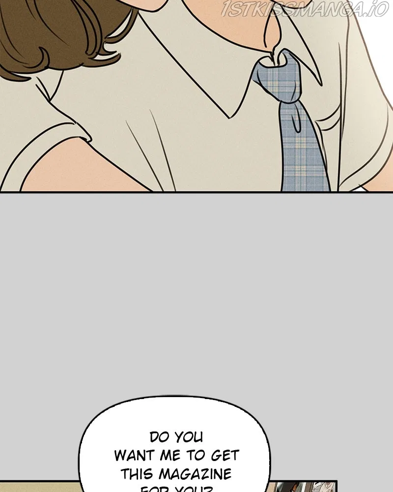 Our Secret Alliance Chapter 22 – Page 31